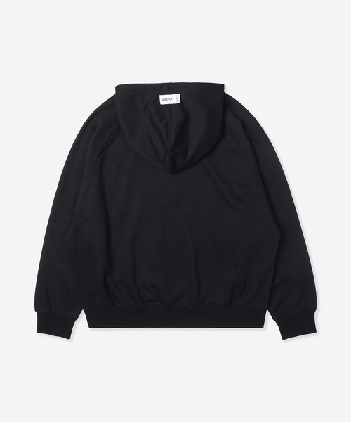 NIKITA パーカー 「NIKITA/ニキータ」レディースロゴフーディー プル