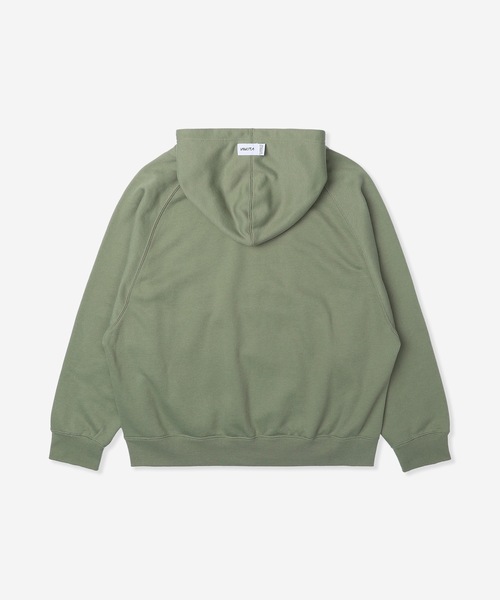 パーカー 「NIKITA/ニキータ」レディースロゴフーディー　プルオーバーパーカー　N EMBROIDERY LOGO HOODIE レディース NIKITA パーカー 「NIKITA/ニキータ」レディースロゴフーディー