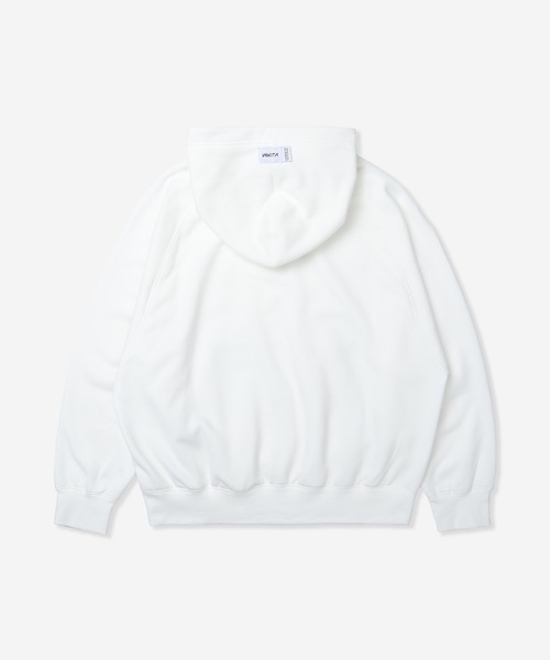 パーカー 「NIKITA/ニキータ」レディースロゴフーディー　プルオーバーパーカー　N EMBROIDERY LOGO HOODIE レディース NIKITA パーカー 「NIKITA/ニキータ」レディースロゴフーディー