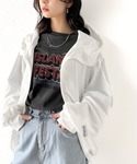 ブルゾン アウター 「JaVa ジャバコラボ」...の詳細画像2
