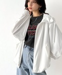 ブルゾン アウター 「JaVa ジャバコラボ」...の詳細画像3