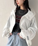 ブルゾン アウター 「JaVa ジャバコラボ」...の詳細画像1