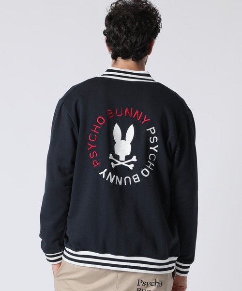 PsychoBunny サイコバニー セットアップ スウェット 黒 L 楽天市場】【SALE／40%OFF】Psycho Bunny 【公式】ポンチ セットアップ