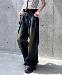 PAGEBOY ジーンズ デニム デニムパンツ 「WEB限定サイズあり
