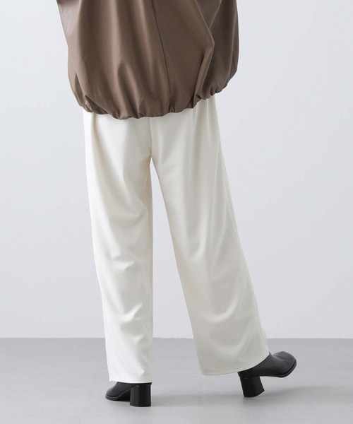 パンツ Gready Brilliant Healthy Baggy Gready Brilliant パンツ カットイージーセミワイドパンツ