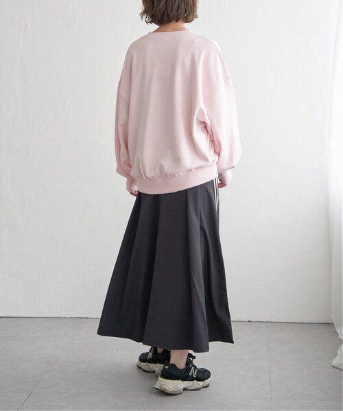 notch.（ファッション） トレーナー スウェット CONVERSE