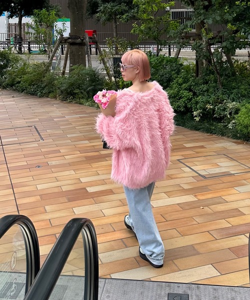 Alley Tokyo ワイドパンツ ジーンズ デニム デニムパンツ けっこうな