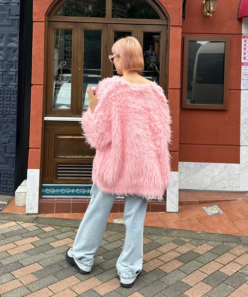 Alley Tokyo ワイドパンツ ジーンズ デニム デニムパンツ けっこうな
