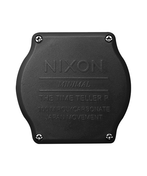 ニクソン NIXON 時計 A386-000 ニクソン