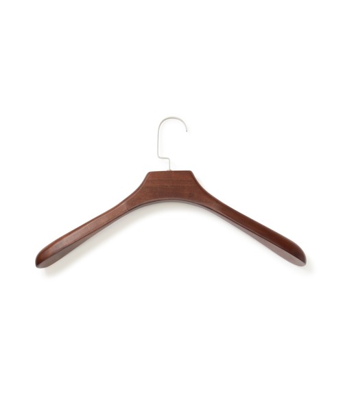 Schott N.Y.C（ショット） Schott/ショット/WOODEN HANGER/ウッド