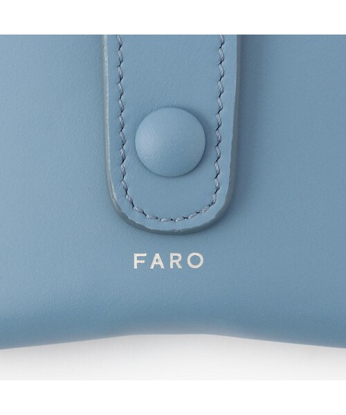 FARO（ファーロ） サングラス Calma Glass Case レディース メンズ