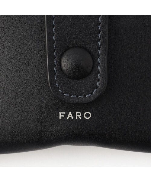 FARO（ファーロ） サングラス Calma Glass Case レディース メンズ