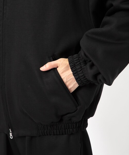 KANEMASA PHIL.（カネマサフィル） ブルゾン アウター 「KANEMASA PHIL