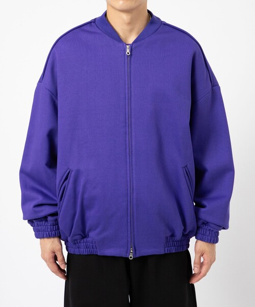 KANEMASA PHIL.（カネマサフィル） ブルゾン アウター 「KANEMASA PHIL