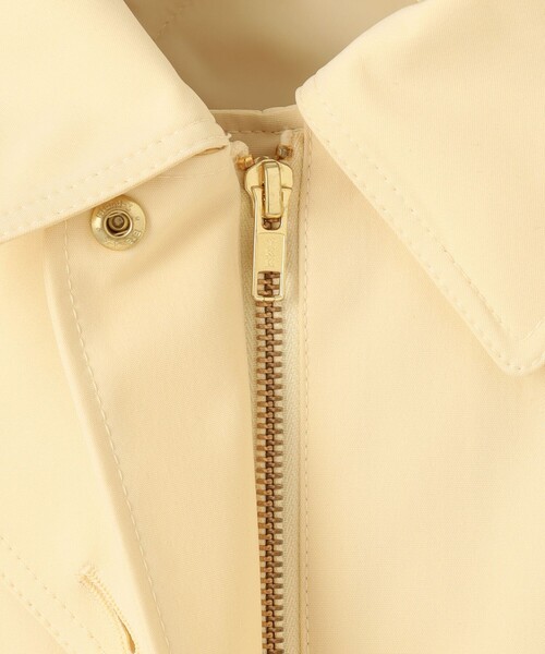 23区L 【撥水加工/洗える】中綿ベストライナー付き マルチウェイアウター 23区｜【撥水加工/洗える】中綿ベストライナー付き マルチウェイ