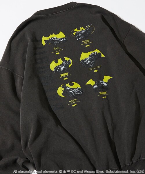 FREAK'S STORE（フリークスストア） トレーナー スウェット