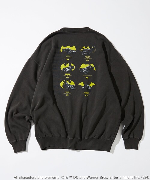 FREAK'S STORE（フリークスストア） トレーナー スウェット