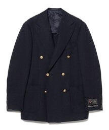 BEAMS F ジャケット テーラードジャケット HANDMADE SAVILE