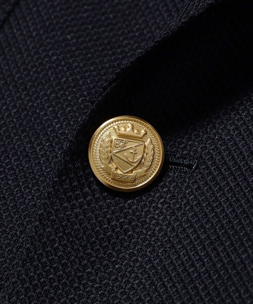 BEAMS F ジャケット テーラードジャケット HANDMADE SAVILE CLIFFORD