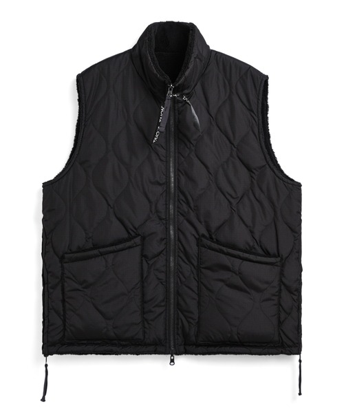 TAION（タイオン） ダウンベスト ベスト 「」「ユニセックス