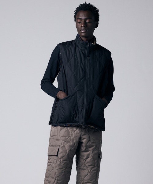 TAION（タイオン） ダウンベスト ベスト 「」「ユニセックス