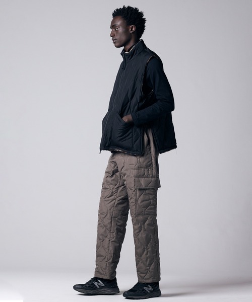 TAION（タイオン） ダウンベスト ベスト 「」「ユニセックス