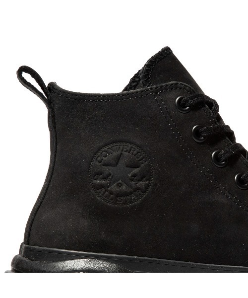 CONVERSE スニーカー LEATHER ALL STAR (R) SURGETRAINER HI