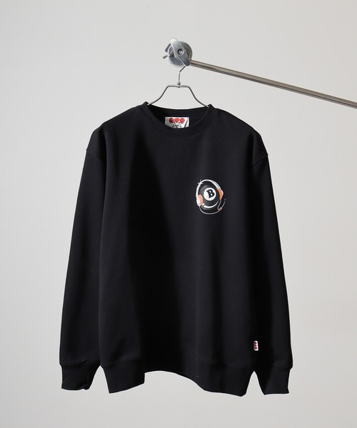 A.T.C in the attic homme トレーナー スウェット A.T，C