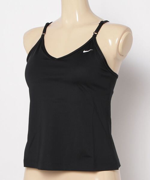 NIKE（ナイキ） スポーツブラ AS W NK DF INDY BRA TANK/ドライ