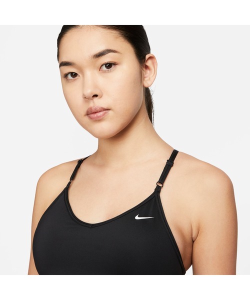 NIKE（ナイキ） スポーツブラ AS W NK DF INDY BRA TANK/ドライ