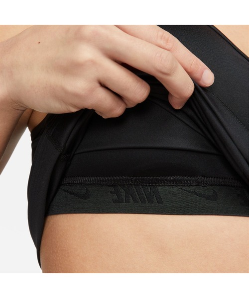 NIKE（ナイキ） スポーツブラ AS W NK DF INDY BRA TANK/ドライ