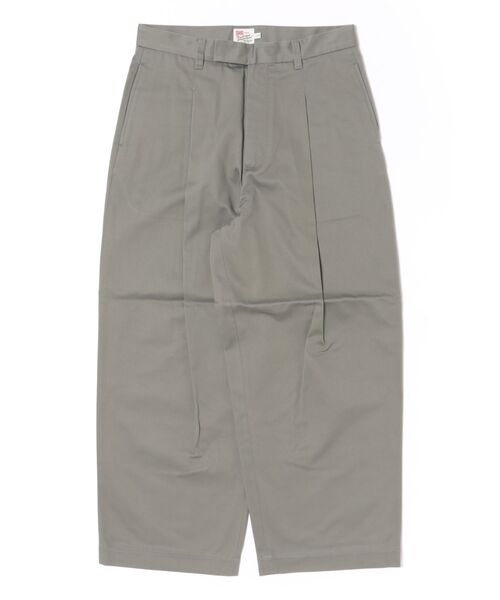 Traditional Weatherwear チノパン UNIONSLACKS 103 メンズ