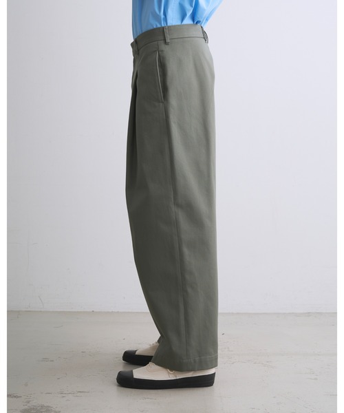 【新品未使用タグ付き】トラディショナルウェザーウェア UNIONSLACK103 Traditional Weatherwear（トラディショナル ウェザーウェア