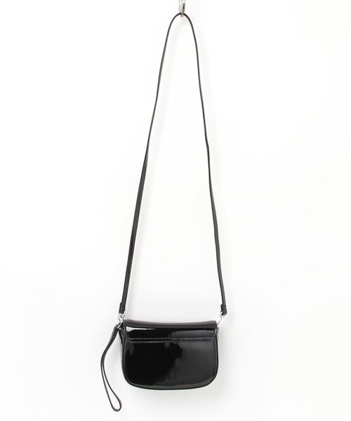 PUMA ショルダーバッグ バッグ FS. MINI HOBO BAG / プーマ ミニ