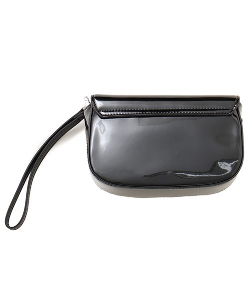 [PUMA] ショルダーバッグ HOBOBAG FS スモーキーグレー PUMA ショルダーバッグ バッグ FS. MINI HOBO BAG / プーマ ミニ