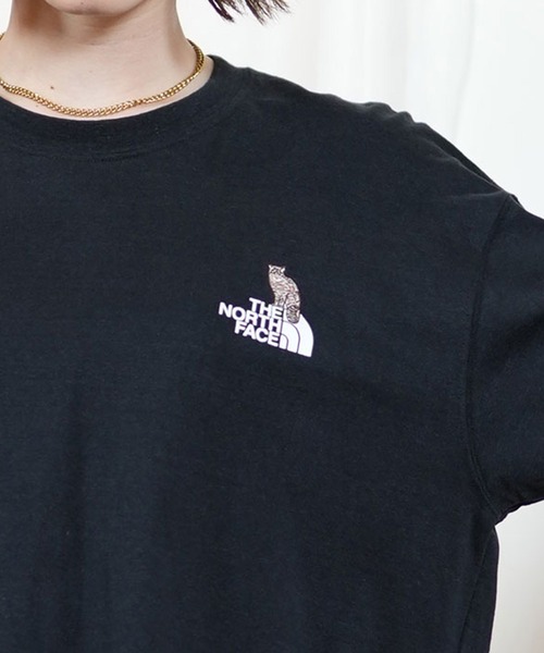 THE NORTH FACE（ザ ノースフェイス） tシャツ ロンT/長袖ティシャツ
