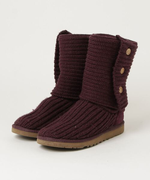 【写真多数】UGG アグ ブラウン ファー付きショートブーツ 24cm 値下げ可 楽天市場】ファー（ブランドアグ）（ブーツ｜レディース靴）：靴の通販
