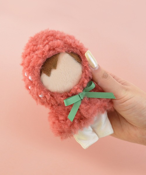 苺さま　確認用　ぬいぐるみオーダー ぬいぐるみオーダーメイド - tsuki0425 - BOOTH