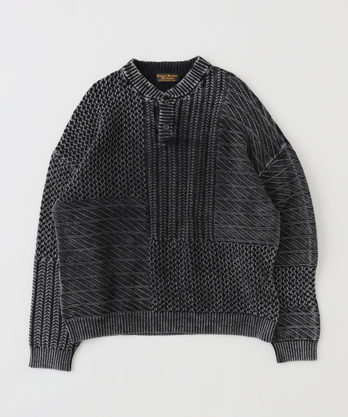 JOURNAL STANDARD J.S HOMESTEAD セーター ニット J.S.Homestead 
