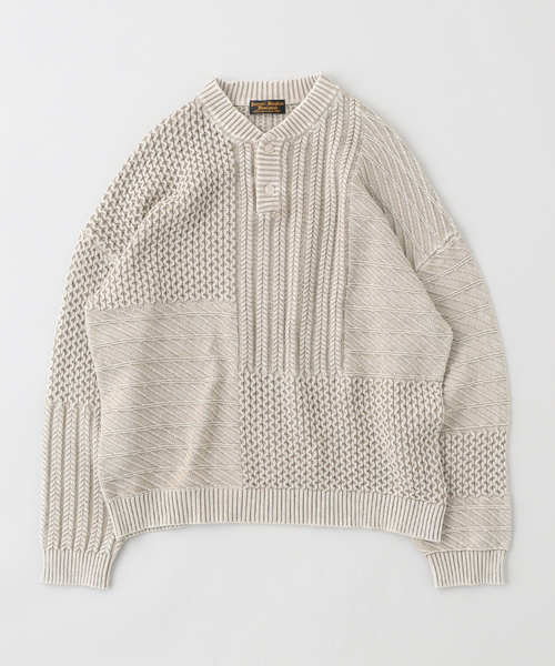 JOURNAL STANDARD J.S HOMESTEAD セーター ニット J.S.Homestead 