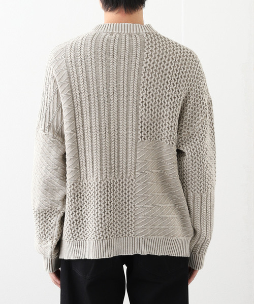 JOURNAL STANDARD J.S HOMESTEAD セーター ニット J.S.Homestead 