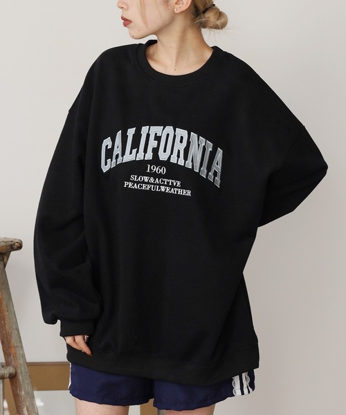 rili tokyo×outdoorコラボトレーナー 専用 ROXY x TOKYO LOLLIPOP 2026コラボ 2025年12月26日（金）より発売