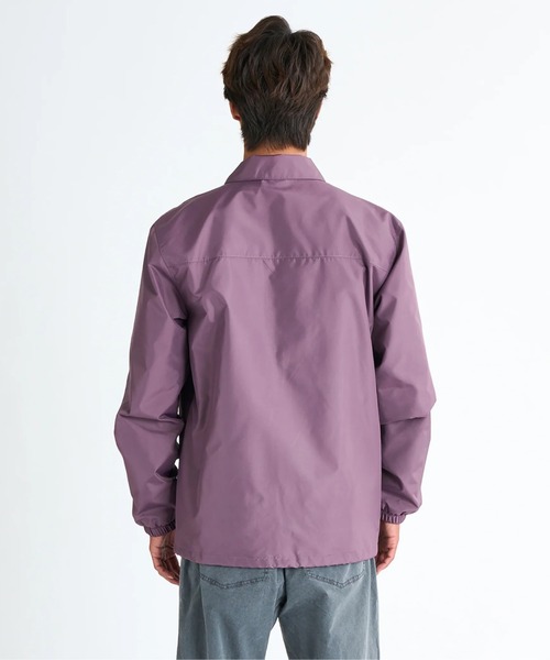 Quiksilver（クイックシルバー） ナイロンジャケット COACH MIX JACKET