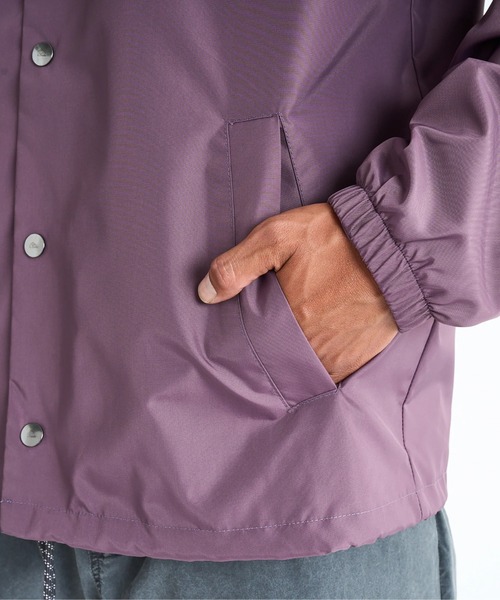 Quiksilver（クイックシルバー） ナイロンジャケット COACH MIX JACKET