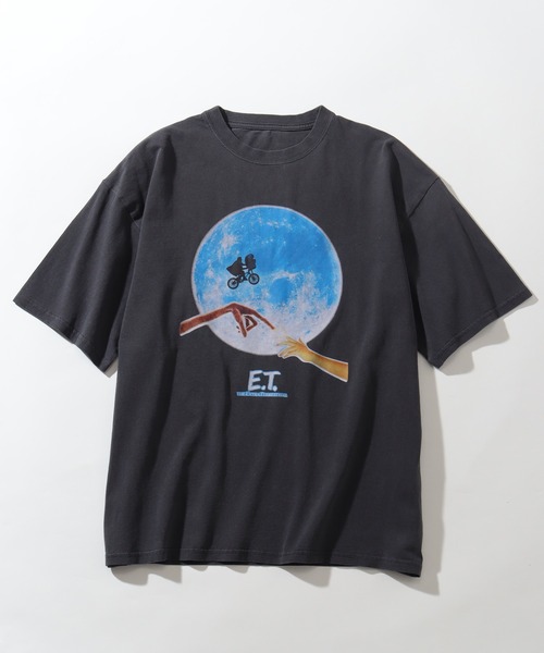 CORPUS SELECT tシャツ ヴィンテージピグメント加工アソートデザイン