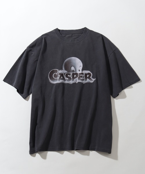 CORPUS SELECT tシャツ ヴィンテージピグメント加工アソート