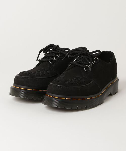ドクターマーチン　RAMSEY クリーパー　UK7 Dr.Martens シューズ Dr. Martens/ドクターマーチン RAMSEY