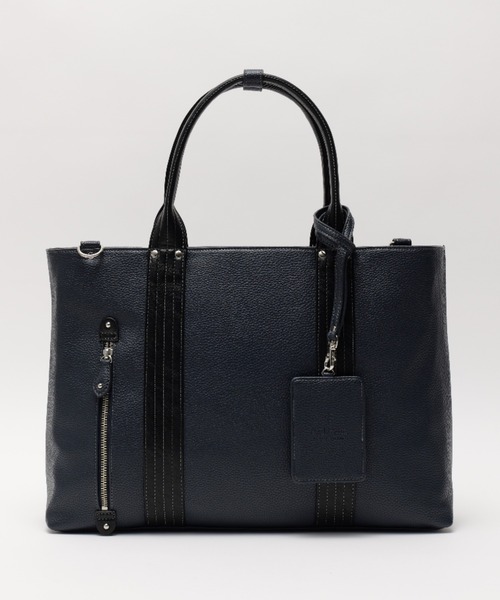 DEVICE（デバイス） トートバッグ PAUL HEIM SMART ビジネス トート