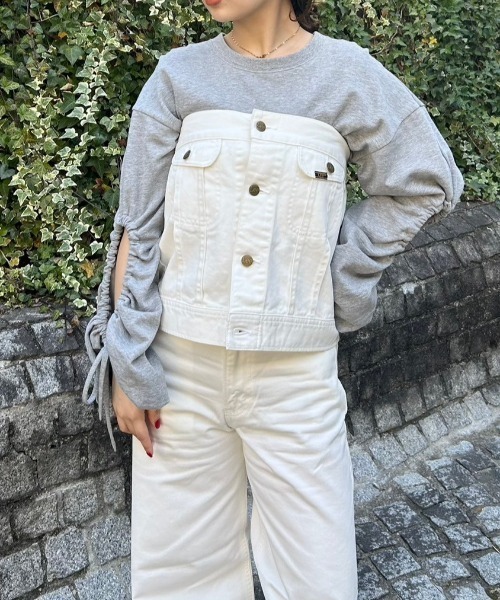 lee様 ジーンズショップマエムラ本店 | ずっと変わらず支持され続けているLee