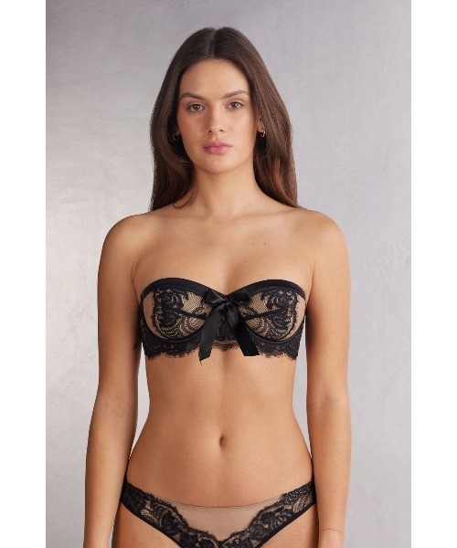 Intimissimi ブラジャー The Simplest Pleasures バンドゥブラ